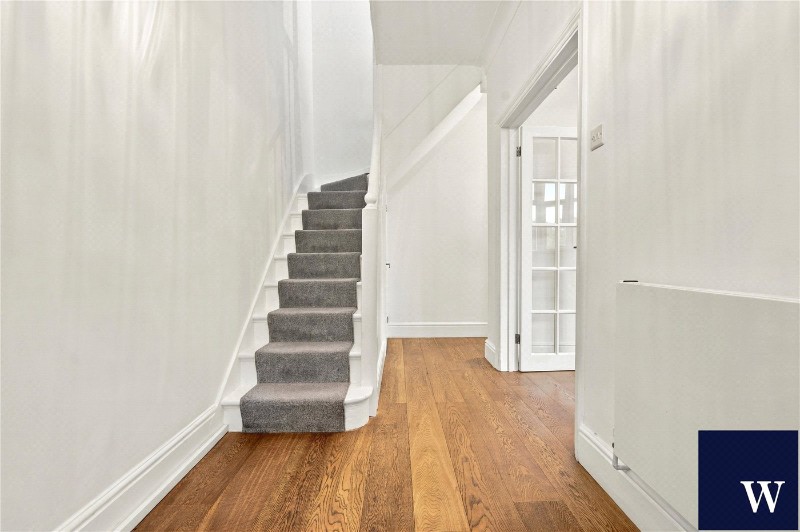 Windsor Road, Finchley, London, United Kingdom, N3