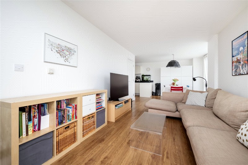 Seven Sisters Road, London, N4