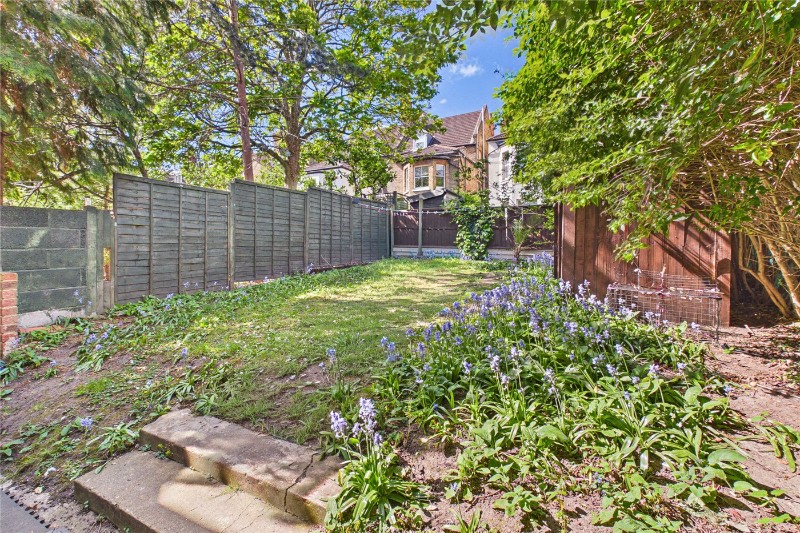 Deerbrook Road, London, SE24