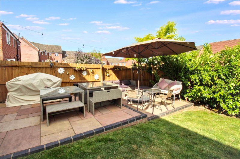 Mallard Way, Sprowston, Norwich, Norfolk, NR7