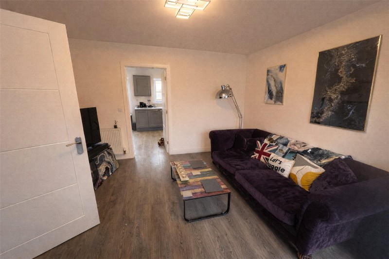 Newstead Street, Sleaford, Lincolnshire, NG34