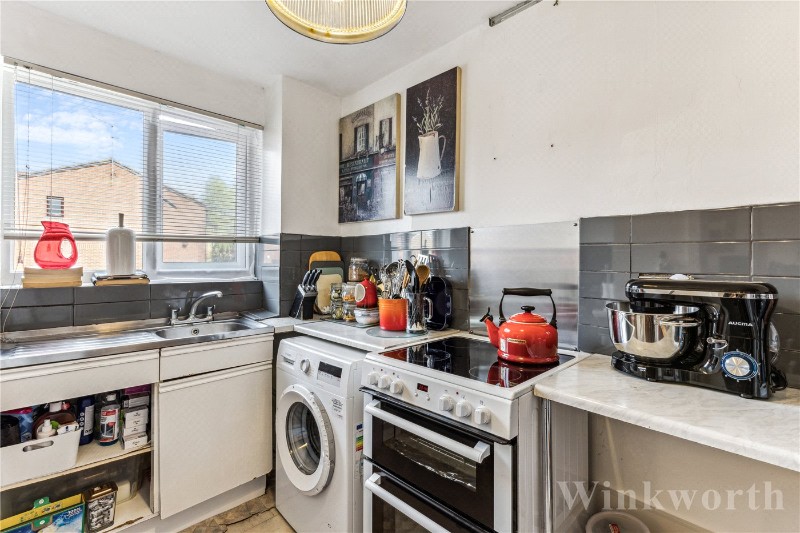 Henderson Court, 6 Myers Lane, London, SE14