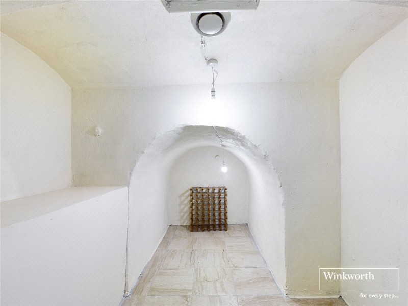 Kendrick Road, Reading, Berkshire, RG1