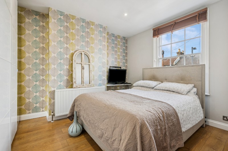 Friary Road, London, SE15
