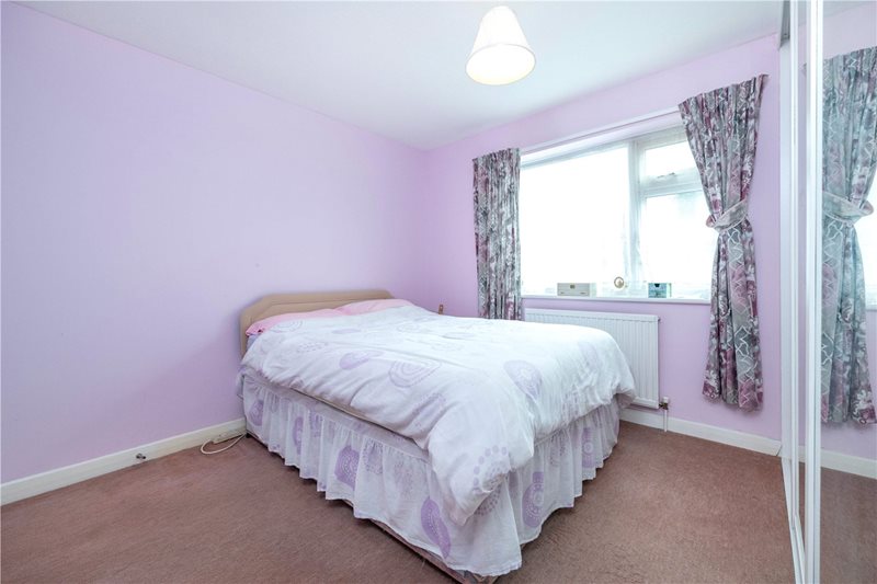 Richards Close, Heckington, Sleaford, Lincolnshire, NG34