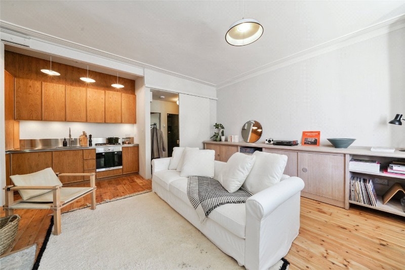 Devonshire Road, Forest Hill, SE23