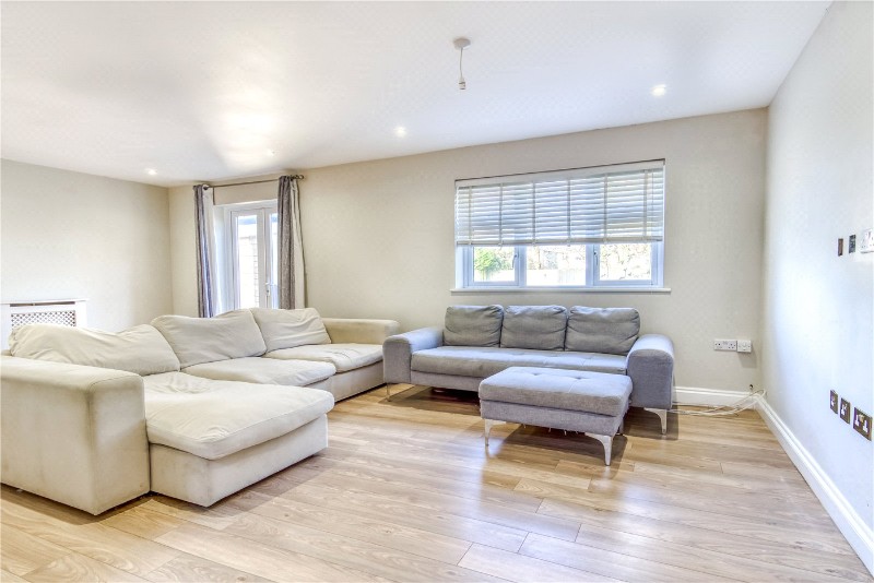 Sylvan Road, Poole, Dorset, BH12