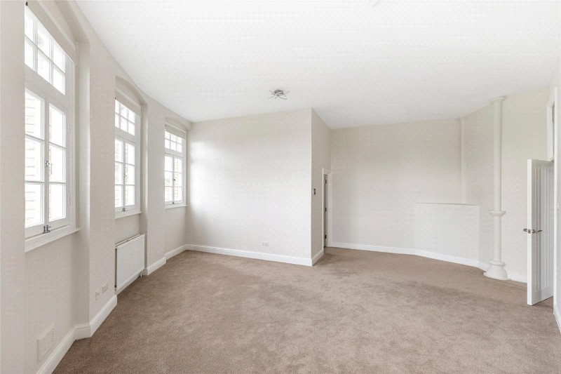 Gables Close, London, SE5
