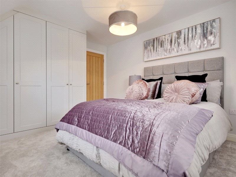 Constance Road, Wimborne, Dorset, BH21