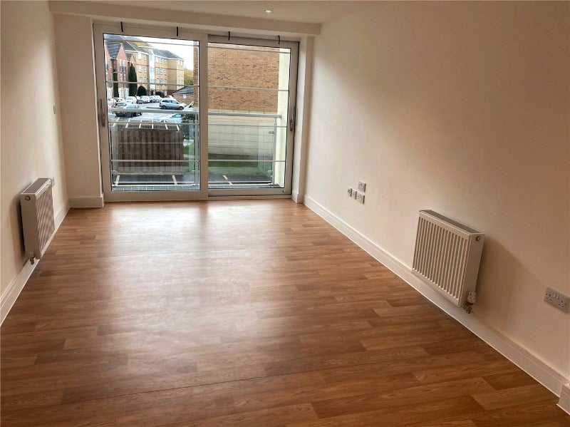 Lion Court, Southbridge, Northampton, NN4