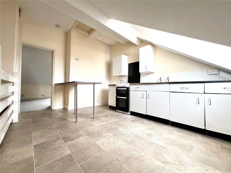 St. Edmunds Church Street, Salisbury, Wiltshire, SP1