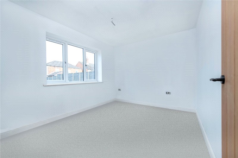 Millers Close, Bourne, Lincolnshire, PE10