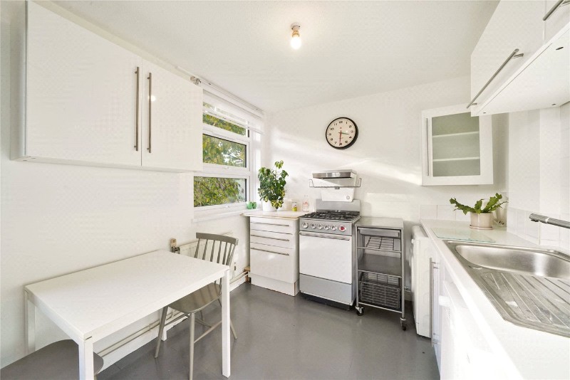 Wheeler Gardens, London, N1