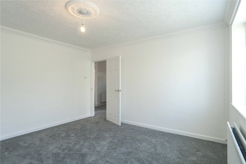 Victoria Crescent, Poole, Dorset, BH12