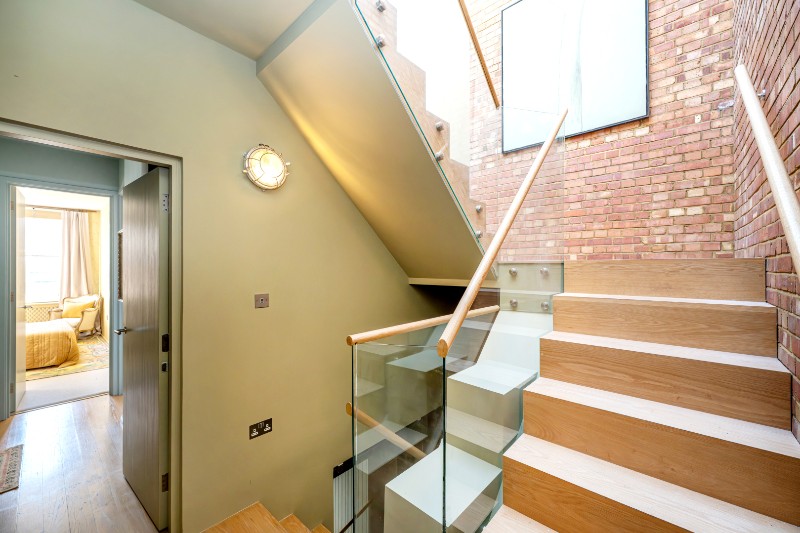 Hewer Street, London, W10