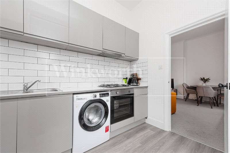 Brondesbury Road, London, NW6