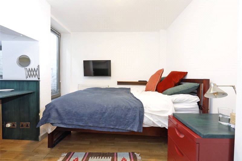 Hanway Place, London, W1T