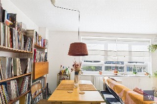Brixton Hill, London, SW2