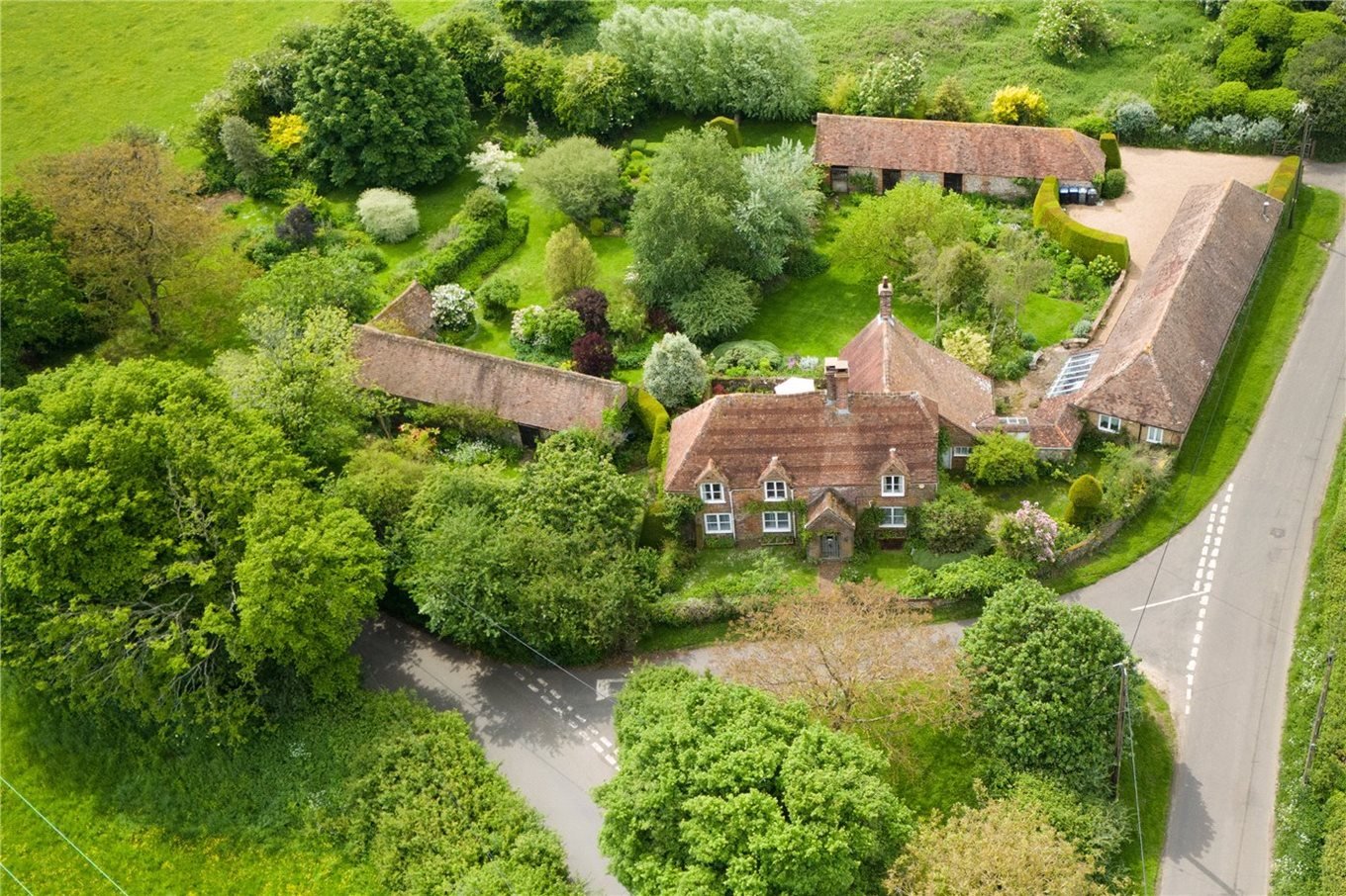 Canterbury-house