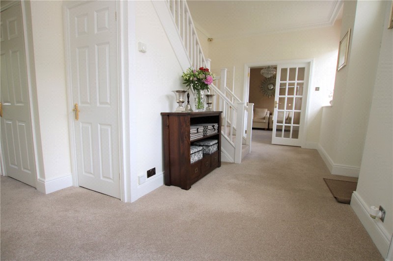Calcot Court, Calcot, Reading, Berkshire, RG31