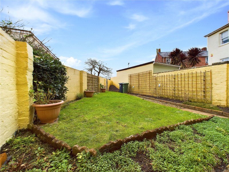 Belmont Road, Exeter, Devon, EX1