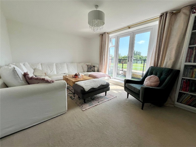 Fetlock Drive, Newbury, Berkshire, RG14