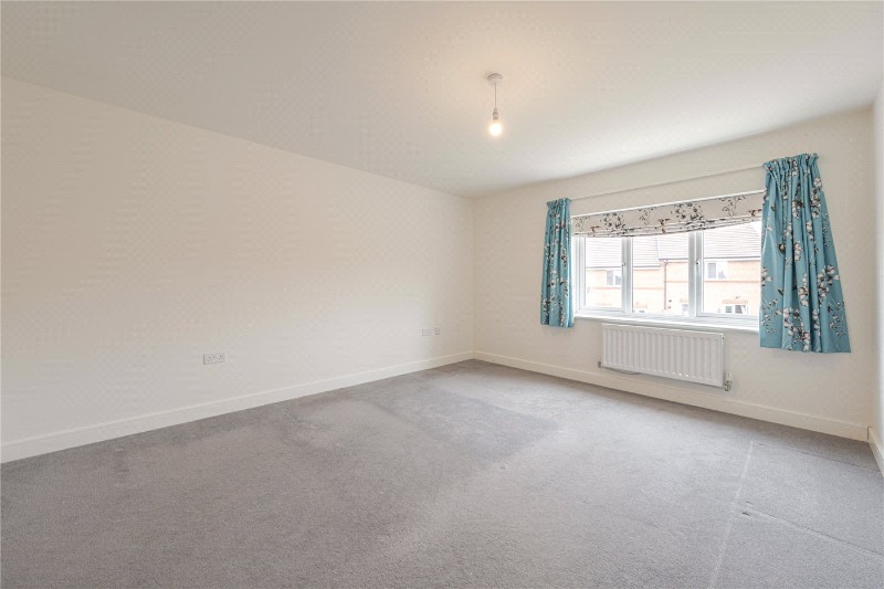 Madan Gardens, Bishops Tachbrook, Leamington Spa, Warwickshire, CV33