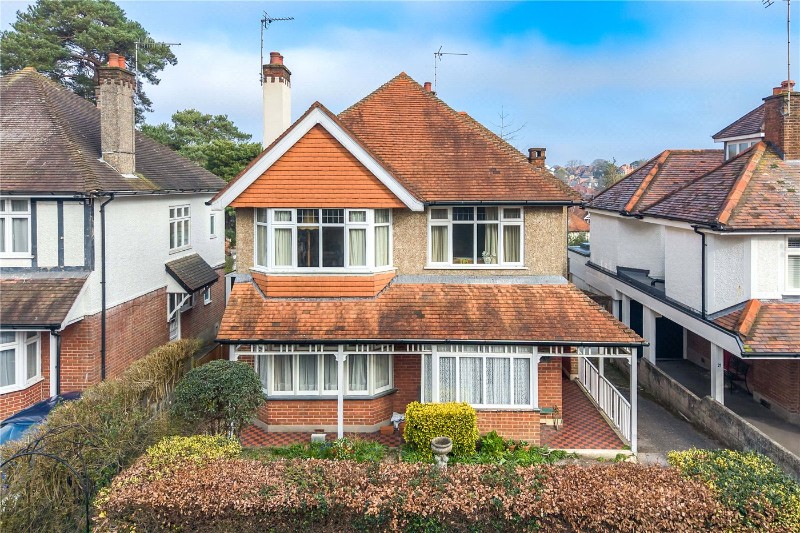 Caledon Road, Poole, Dorset, BH14