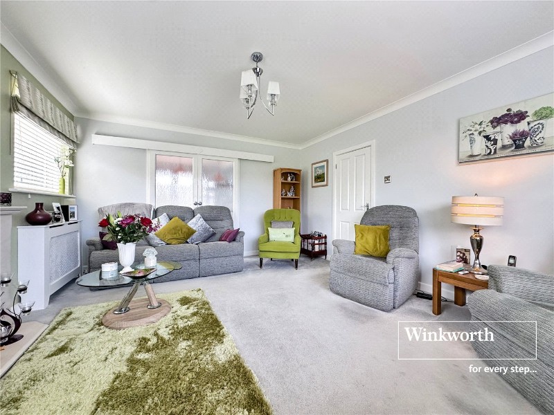 Mayfield Close, Ferndown, Dorset, BH22