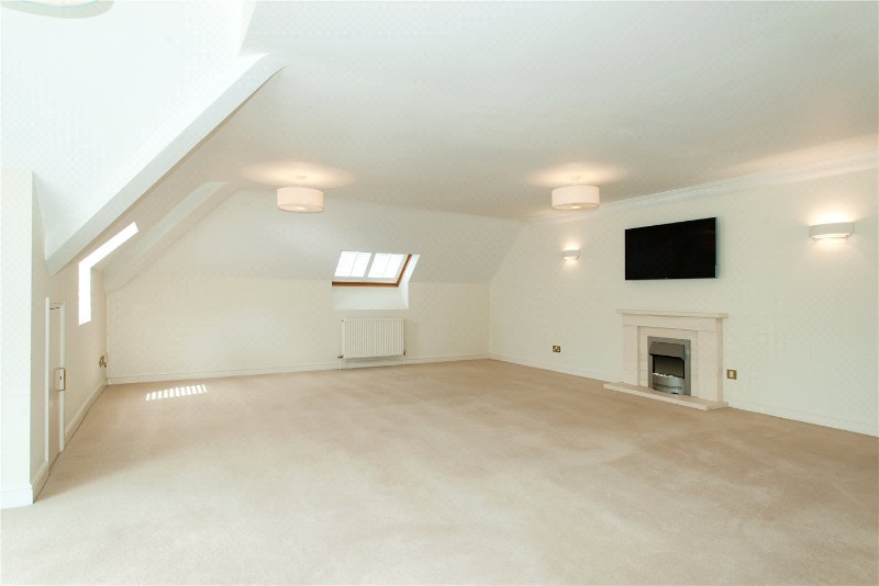 West Overcliff Drive, Bournemouth, Dorset, BH4