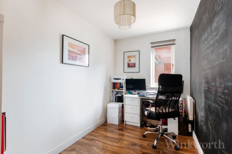 Samuel Close, London, SE14
