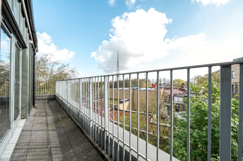 Jasper Road, London, SE19