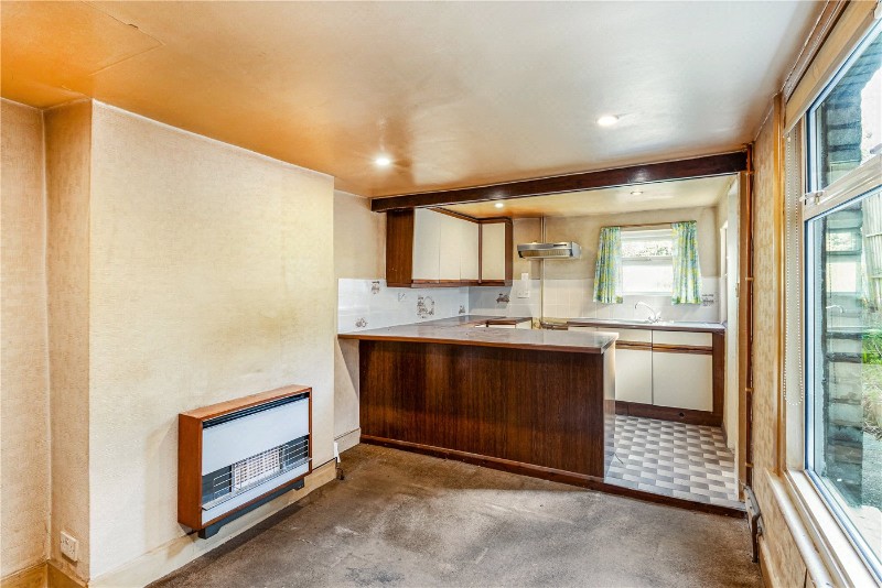 Henslowe Road, London, SE22