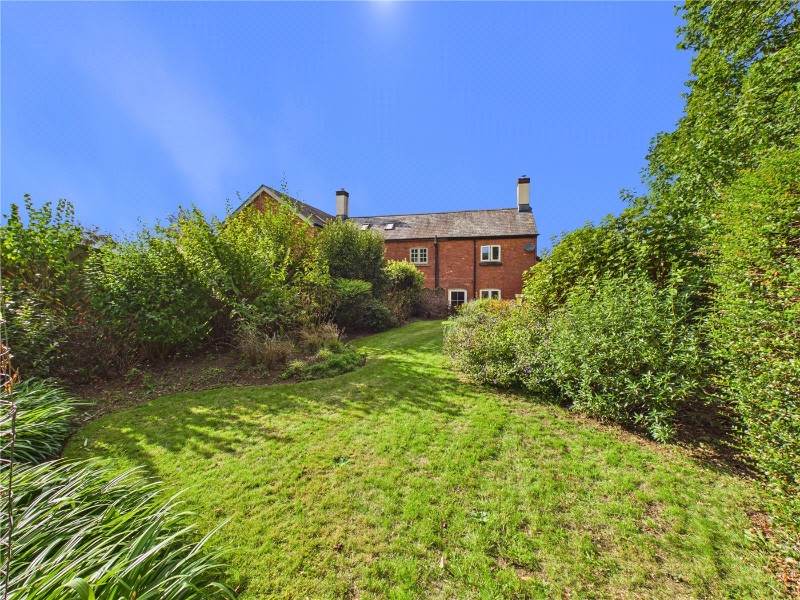 Uplowman Road North, Tiverton, Devon, EX16