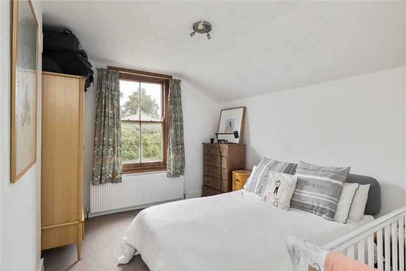 Croxted Road, London, SE24