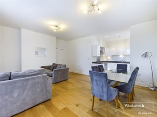 Kendrick Road, Reading, Berkshire, RG1