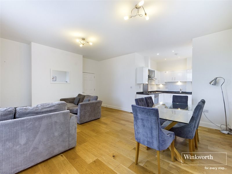 Kendrick Road, Reading, Berkshire, RG1