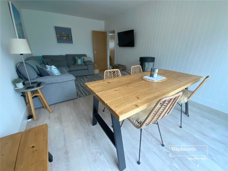 Anchor Close, Mudeford, Christchurch, Dorset, BH23