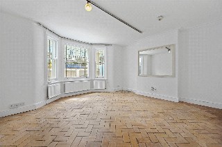 Caxton Road, London, W12