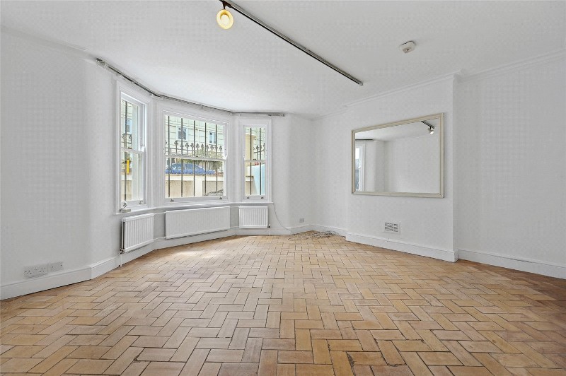 Caxton Road, London, W12