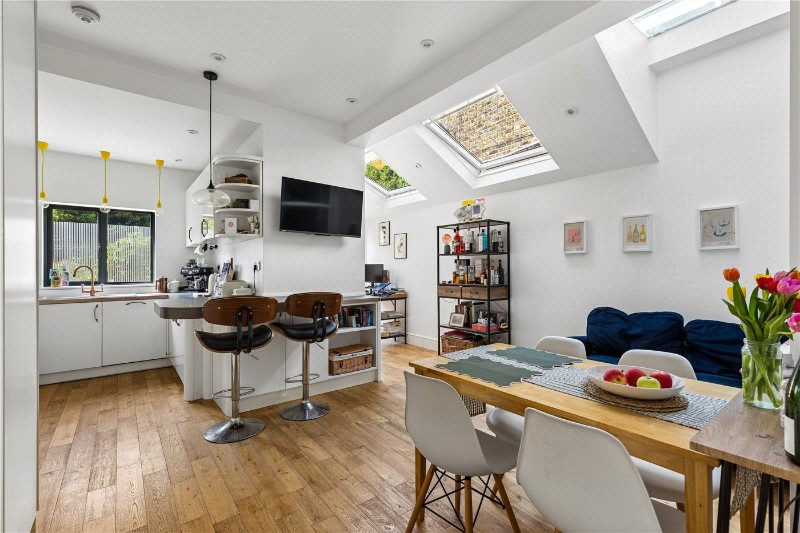 Boundary Road, London, SW19