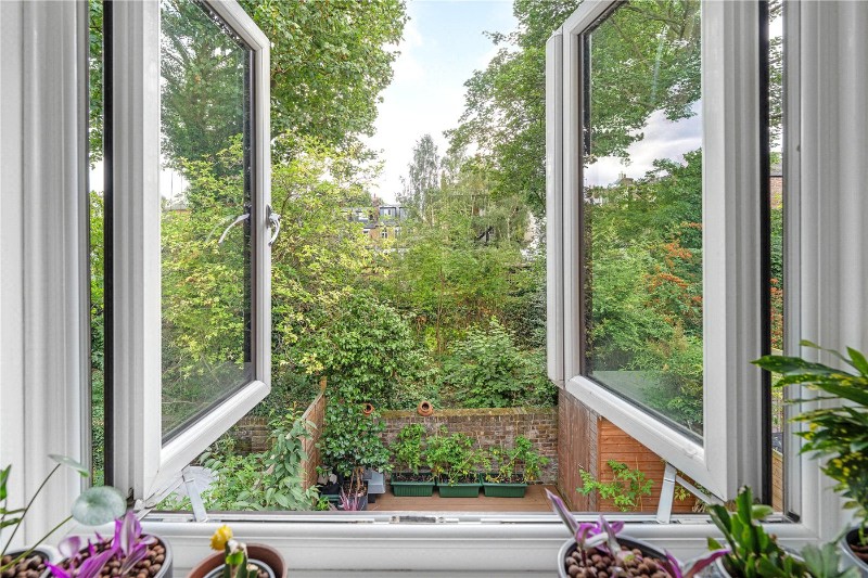 Wellington Mews, East Dulwich, London, SE22