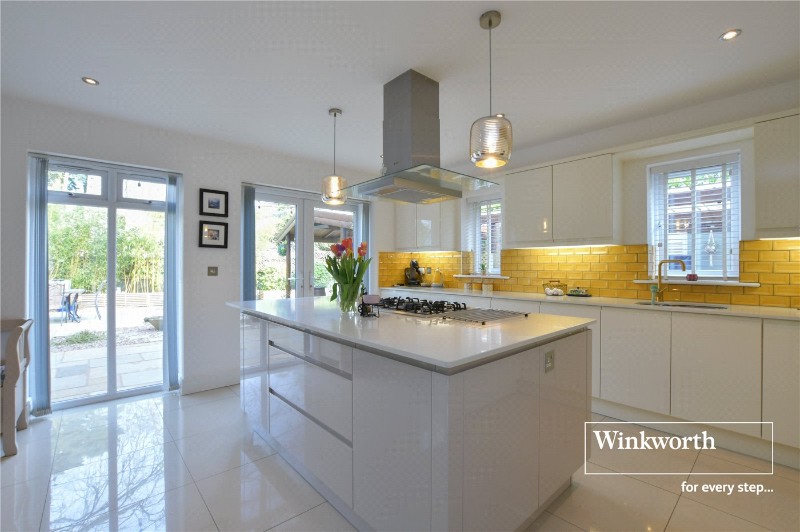 Wimborne Road East, Ferndown, Dorset, BH22