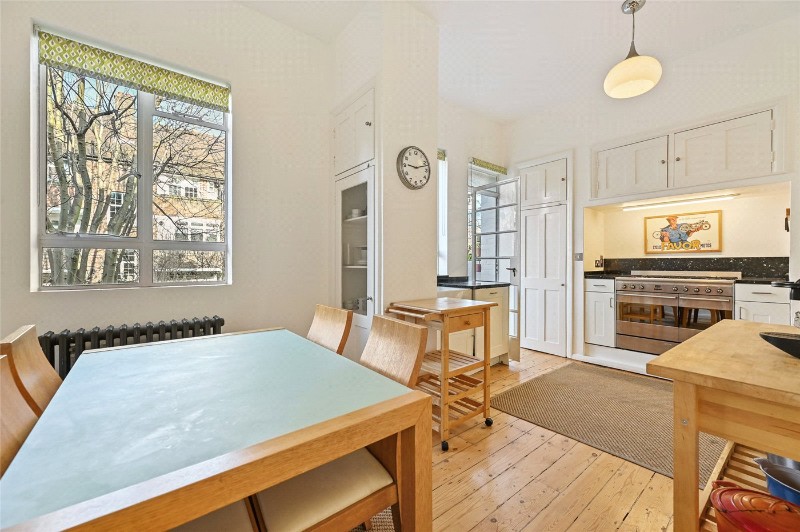 Myddelton Square, London, EC1R