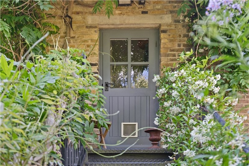 Groveway, London, SW9