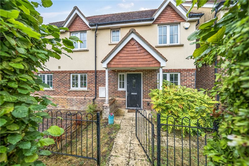 Oxford Road, Chieveley, Newbury, Berkshire, RG20