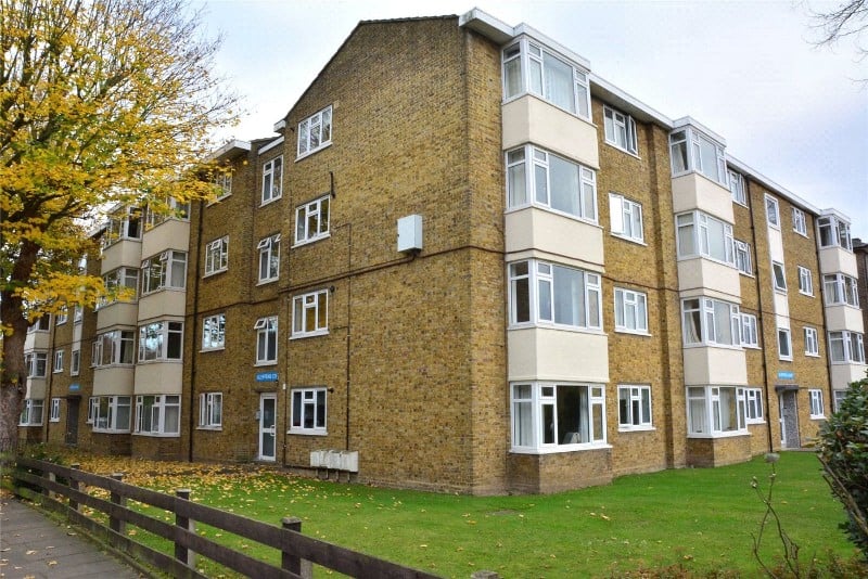 Kleffens Court, 62 Westcombe Park Road, Blackheath, SE3