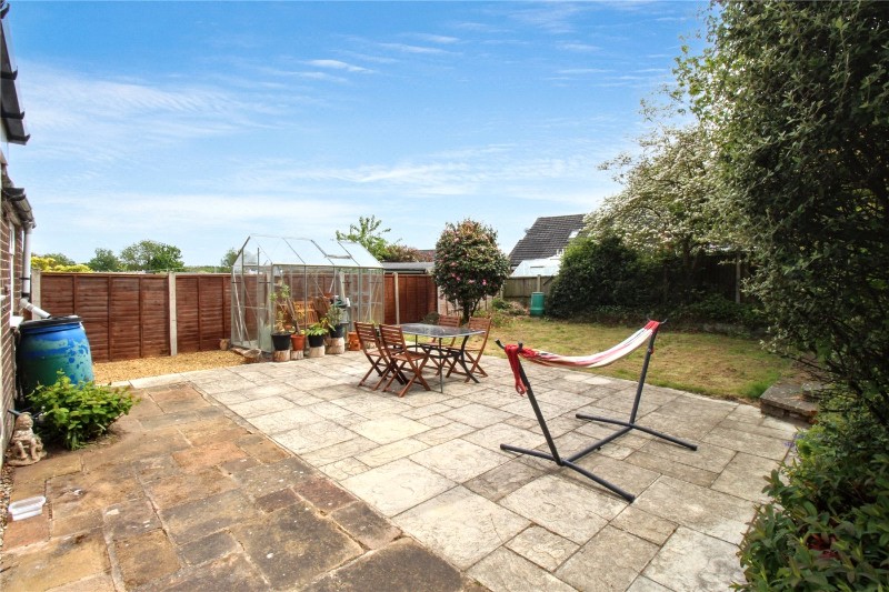 West End Avenue, Costessey, Norwich, Norfolk, NR8