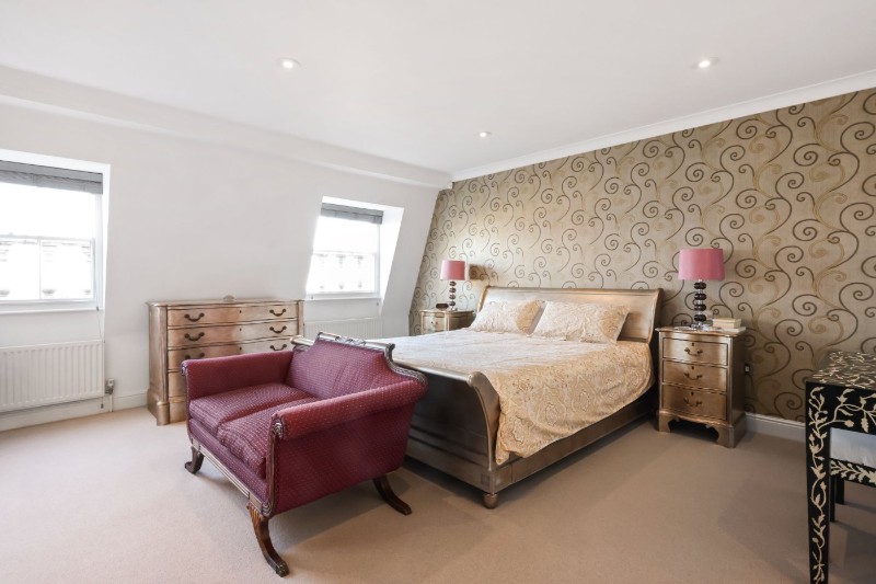 The Broad Walk, Imperial Square, Cheltenham, Gloucestershire, GL50