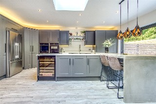 Wyndham Road, Lower Parkstone, Poole, Dorset, BH14